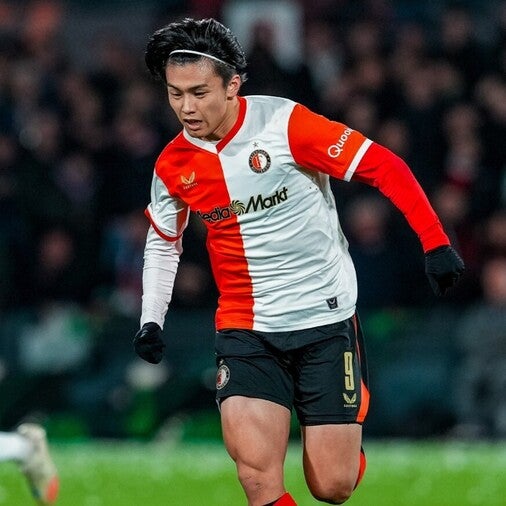 11戦13発の27歳日本代表に現地解説者がまさかの苦言