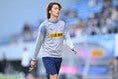【画像】西川潤／サガン鳥栖｜写真：金子拓弥（サッカーダイジェスト写真部）