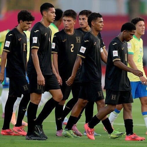 中米の雄がブラジルに０－７惨敗！母国メディアは茫然