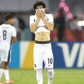 「最大の番狂わせ」「歴史的な大勝」