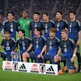 森保Jメンバーが発表！