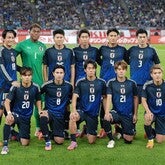 「23人が海外組だ」