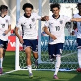 衝撃の“８－１”爆勝に海外驚愕！