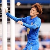 「誰が予想しただろうか」