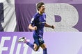【厳選ショット】ACLE リーグフェーズ第４節 広島１－０江原｜写真：AFC