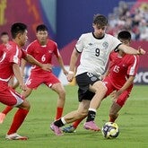 「W杯史上最大のサプライズだ」