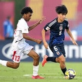 「弱小国に大番狂わせを喫した」