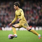 「日本の歴史上、こんな選手はい...