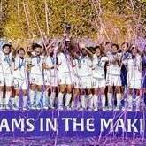 連覇達成の北朝鮮にネット衝撃！