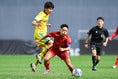 【PHOTO】選手権北海道予選決勝　札幌大谷０－１北海｜写真：梅月智史（サッカーダイジェスト写真部）
