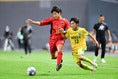 【PHOTO】選手権北海道予選決勝　札幌大谷０－１北海｜写真：梅月智史（サッカーダイジェスト写真部）