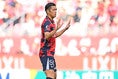【画像】植田直通／鹿島アントラーズ｜写真：金子拓弥（サッカーダイジェスト写真部）