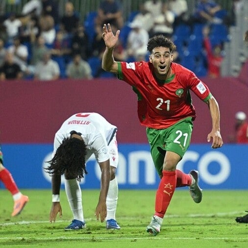 アフリカ王者が衝撃の“16－０”爆勝でネット騒然！」【U-17W杯】