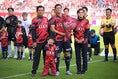 【画像】植田直通／鹿島アントラーズ｜写真：金子拓弥（サッカーダイジェスト写真部）
