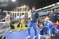 【厳選ショット】J１第36節 町田０－１FC東京｜写真：サッカーダイジェスト