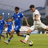 中米の雄が悪夢の０－７惨敗