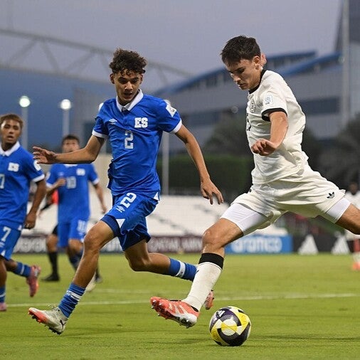 中米の雄がドイツに悪夢の０－７惨敗！母国メディアは茫然