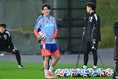 【画像】佐藤龍之介｜写真：金子拓弥（サッカーダイジェスト写真部）