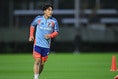 【画像】佐藤龍之介｜写真：金子拓弥（サッカーダイジェスト写真部）
