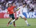 【厳選ショット】U-17W杯GS第３節 日本２－１ポルトガル｜写真：Getty Images