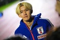 【画像】後藤啓介｜写真：金子拓弥（サッカーダイジェスト写真部）