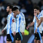 「アルゼンチンの暴挙に世界が激怒」