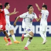 「やはりアジア最強だ」