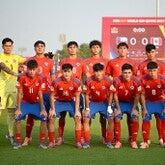 １勝１分け１敗で敗退の悲劇！