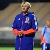 「もっと早く選ばれたかった」