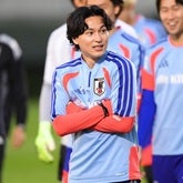 「僕を超えていく選手」