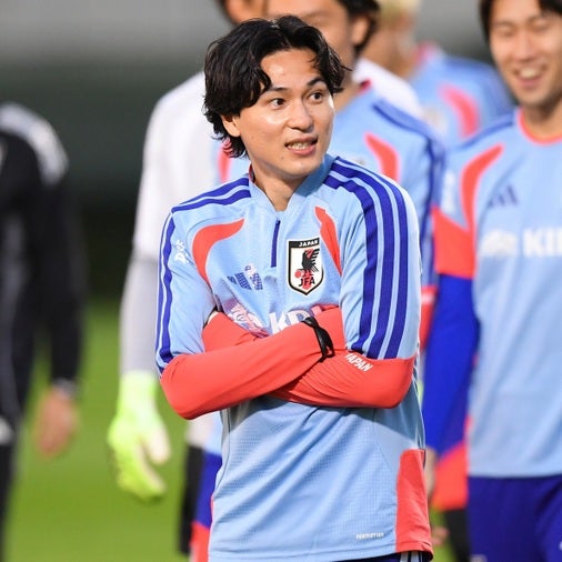 南野拓実が日本代表初招集の21歳MFに太鼓判！