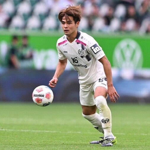 “ドイツ３位”の強豪が24歳日本人獲得に関心と独大手紙が報道！