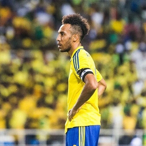 “元アーセナルのエース”を擁するアフリカの雄、予選敗退決定…