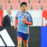 アリソンは日本戦の大逆転負けに...