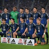 森保Jがガーナ戦のスタメンを発表！