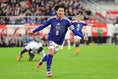 【画像】南野拓実｜写真：梅月智史（サッカーダイジェスト写真部）