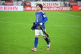 【画像】南野拓実｜写真：金子拓弥（サッカーダイジェスト写真部）