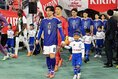 【画像】南野拓実｜写真：梅月智史（サッカーダイジェスト写真部）