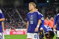 【画像】堂安律｜写真：梅月智史（サッカーダイジェスト写真部）