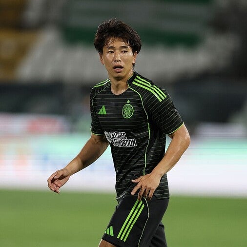 ７月に日本代表デビューのFW、まさかのBチーム出場が波紋