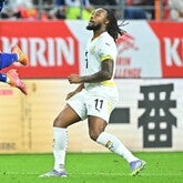 「驚くほどトリッキーにボールを...