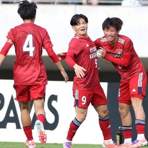 【選手権予選】流経大柏、前育、昌平、神村など強豪校が続々と名乗り！