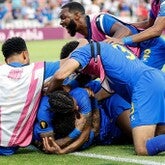人口15万人の島国がW杯初出場...