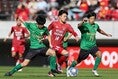 【厳選ショット】選手権千葉県予選決勝  流経大柏２－１専修大松戸｜写真：永島裕基