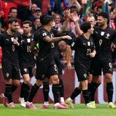 容赦ない“９－１”圧勝！