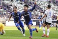 【厳選ショット】天皇杯準決勝 町田２－０FC東京｜写真：サッカーダイジェスト
