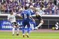 【厳選ショット】天皇杯準決勝 町田２－０FC東京｜写真：サッカーダイジェスト