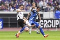 【厳選ショット】天皇杯準決勝 町田２－０FC東京｜写真：サッカーダイジェスト