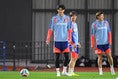 【画像】後藤啓介｜写真：金子拓弥（サッカーダイジェスト写真部）