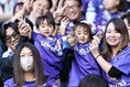 【PHOTO】サンフレッチェ広島サポーター｜写真：梅月智史（サッカーダイジェスト写真部）